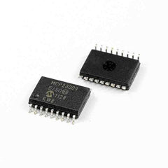MCP23009-E/SO 18-SOIC IC I/O EXPANDER I2C 8B 18SOIC