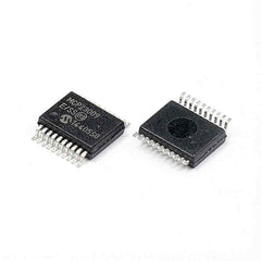 MCP23009-E/SS 20-SSOP IC I/O EXPANDER I2C 8B 20SSOP