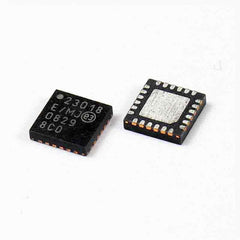 MCP23018-E/MJ 24-QFN Exposed Pad (4x4) IC I/O EXPANDER I2C 16B 24QFN