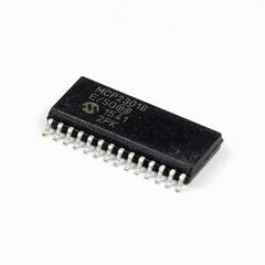 MCP23018-E/SO 28-SOIC IC I/O EXPANDER I2C 16B 28SOIC
