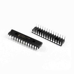 MCP23016-I/SP 28-SPDIP IC I/O EXPANDER I2C 16B 28SDIP