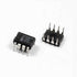 PIC12C508-04/P - 8-DIP (0.300", 7.62mm) - IC MCU OTP 512X12 8DIP