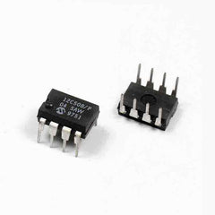 PIC12C508-04/P 8-DIP (0.300", 7.62mm) IC MCU OTP 512X12 8DIP