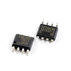 ATTINY13-20SSU 8-SOIC (0.154", 3.90mm Width) IC MCU AVR 1K FLASH 20MHZ 8SOIC
