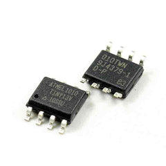 ATTINY13V-10SSU 8-SOIC (0.154", 3.90mm Width) IC MCU AVR 1K FLASH 10MHZ 8SOIC