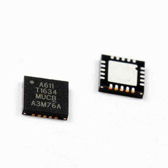 ATTINY1634-MU 20-WFQFN Exposed Pad IC MCU 16K FLASH 20MHZ 20-MLF