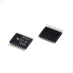 PCF8574PW 20-TSSOP IC I/O EXPANDER I2C 8B 20TSSOP