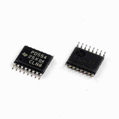 PCA9554PW 16-TSSOP IC I/O EXPANDER I2C 8B 16TSSOP