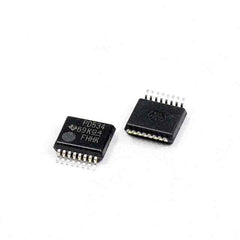 PCA9534DBR 16-SSOP IC I/O EXPANDER I2C 8B 16SSOP