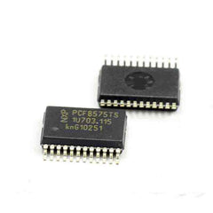 PCF8575TS/1,112 24-SSOP IC I/O EXPANDER I2C 16B 24SSOP