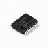PIC16F1829-I/SS - 20-SSOP - MCU PIC 14K FLASH 1K RAM 20SSOP