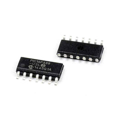PIC16F688-I/SL 14-SOIC (0.154", 3.90mm Width) IC PIC MCU FLASH 4KX14 14SOIC