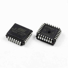 ATF22V10CQZ-20JU 28-PLCC (11.51x11.51) IC PLD 20NS "QZ" POWER 28PLCC