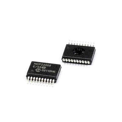 MCP23008T-E/SS 20-SSOP IC I/O EXPANDER I2C 8B 20SSOP