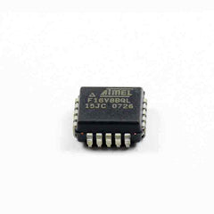 ATF16V8BQL-15JC 20-PLCC IC PLD 8CELL LOW PWR 15NS 20PLCC