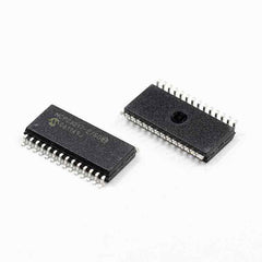 MCP23017T-E/SO 28-SOIC IC I/O EXPANDER I2C 16B 28SOIC