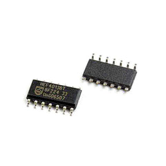 HEF4013BT,653 14-SOIC (0.154", 3.90mm Width) IC FLIP FLOP DUAL DTYPE 14SOIC