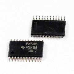 TCA9535PWR 24-TSSOP IC I/O EXPANDER I2C 16B 24TSSOP