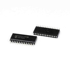 MCP23016T-I/SO 28-SOIC IC I/O EXPANDER I2C 16B 28SOIC