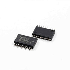 74HC273D,653 20-SOIC (0.295", 7.50mm Width) IC FLIP FLOP OCT D RESET 20SOIC