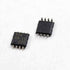 74LVC2G74DP,125 - 8-TSSOP, 8-MSOP (0.118", 3.00mm Width) - IC SNGL D FF POS-EDG TRIG 8TSSOP