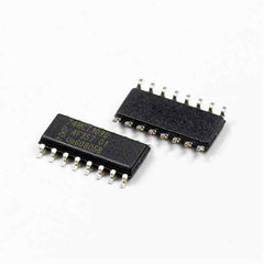 74HCT109D,653 16-SOIC (0.154", 3.90mm Width) IC FLIP FLOP JK TYPE DUAL 16SOIC