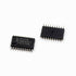 74HC574PW,118 - 20-TSSOP (0.173", 4.40mm Width) - IC D F-F POS EDGE TRIGGR 20TSSOP