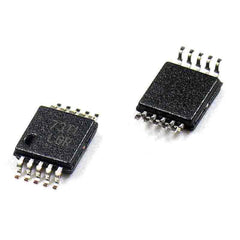 TS3USB30EDGSR 10-MSOP IC USB SWITCH SGL 1X2 10MSOP