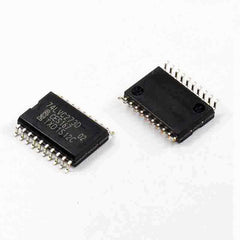 74LVC273D,112 20-SOIC (0.295", 7.50mm Width) IC OCT D FF POSEDG TRIG 20SOIC