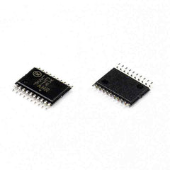 MC74LCX574DTR2G 20-TSSOP (0.173", 4.40mm Width) IC FLIP FLOP NONINV OCT 20-TSSOP