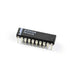 MF10CCN - 20-DIP - IC FILTER DUAL SWITCH CAP 20-DIP