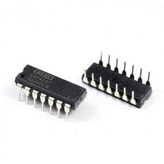 UAF42APG4 14-PDIP IC UNIVERSAL ACTIVE FILTER 14DIP