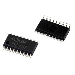 BA3834F-E2 18-SOP IC BAND-PASS FILTER SOP18
