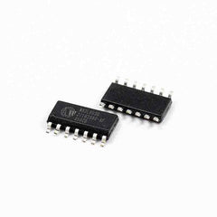 W83L603G 14-SOP IC I/O EXPANDER SMBUS 8B 14SOIC