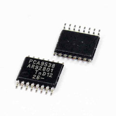 PCA9538PW,112 16-TSSOP IC I/O EXPANDER I2C 8B 16TSSOP