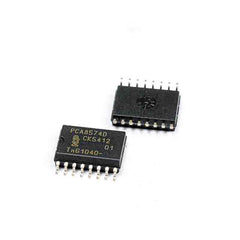 PCA8574D,518 16-SO IC I/O EXPANDER I2C 8B 16SOIC