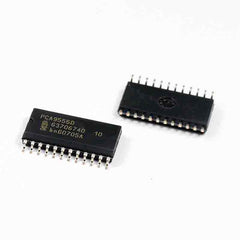 PCA9555D,118 24-SO IC I/O EXPANDER I2C 16B 24SOIC