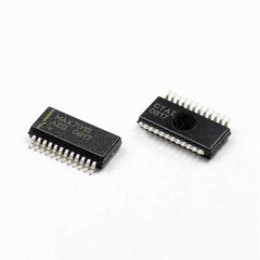 MAX7313AEG+T 24-QSOP IC I/O EXPANDER I2C 16B 24QSOP