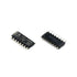 CD74HCT174M96 - 16-SOIC (0.154", 3.90mm Width) - IC D-TYPE F-F HEX HS 16-SOIC