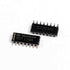 CD74HCT175M96 - 16-SOIC (0.154", 3.90mm Width) - IC D-TYPE F-F QUAD HS 16-SOIC
