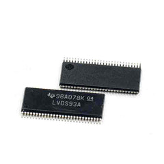 SN65LVDS93ADGG 56-TSSOP IC TX LVDS SERDES 56TSSOP