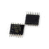 74LVC109PW,118 - 16-TSSOP (0.173", 4.40mm Width) - IC DUAL JK F-F POS-EDGE 16TSSOP