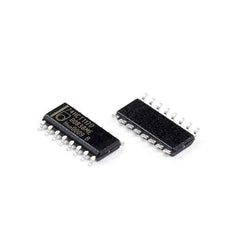 74HCT112D,652 16-SOIC (0.154", 3.90mm Width) IC FLIP FLOP DUAL JK NEG 16SOIC