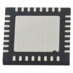 LPC1311FHN33,551 33-VQFN Exposed Pad, 33-HVQFN, 33-SQFN, 33-DHVQFN IC MCU 32BIT 8KB FLASH 33HVQFN