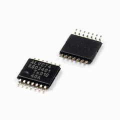 74ALVC74PW,118 14-TSSOP (0.173", 4.40mm Width) IC DUAL D F-F POS-EDGE 14TSSOP
