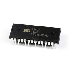 ISD2560P 28-DIP IC MEM VOICE REC/PLAY 60S 28DIP