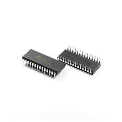 ISD25120P 28-DIP IC MEM VOICE REC/PLAY 120S 28DIP