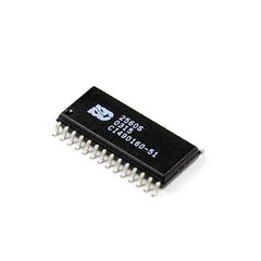 ISD2560S 28-SOIC IC VOICE REC/PLAY 60SEC 28-SOIC
