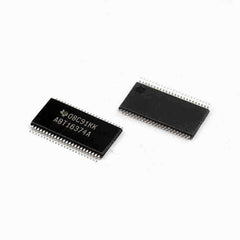 SN74ABT16374ADGGR 48-TFSOP (0.240", 6.10mm Width) IC 16BIT EDG-TRG D F-F 48-TSSOP