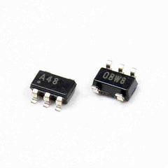 OPA348AIDBVT SOT-23-5 IC OPAMP GP R-R 1MHZ SGL SOT23-5